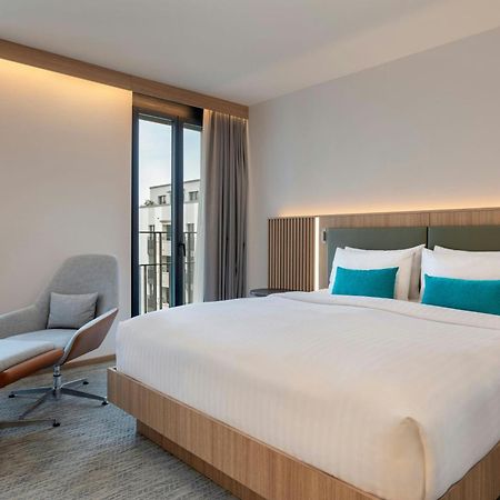 Courtyard By Marriott Biel Bienne Hotel Exterior photo